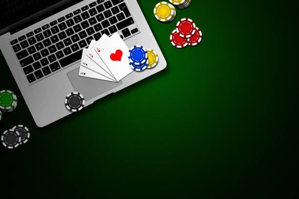 mas togel live-dealer studio with professional croupier and multi-camera setup broadcasting to mobile users